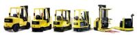 Venta Montacargas Hyster Clase I,II, III, IV, V, VI, VII
